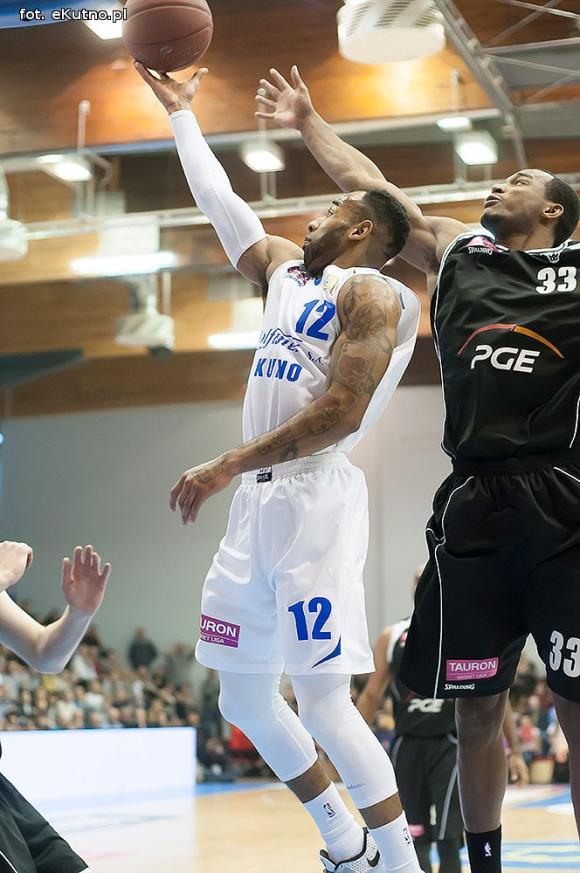 Przegrana Polfarmexu Kutno