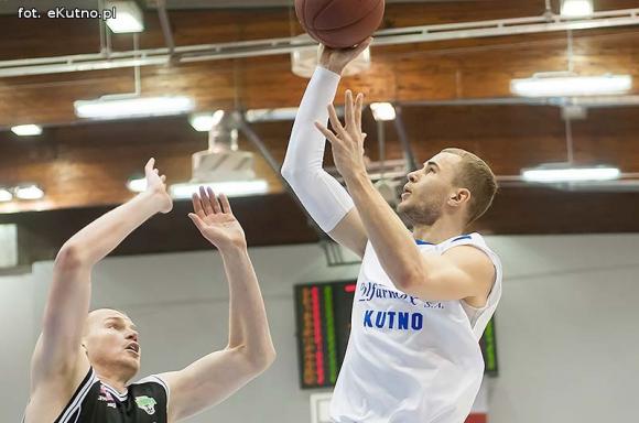 Przegrana Polfarmexu Kutno