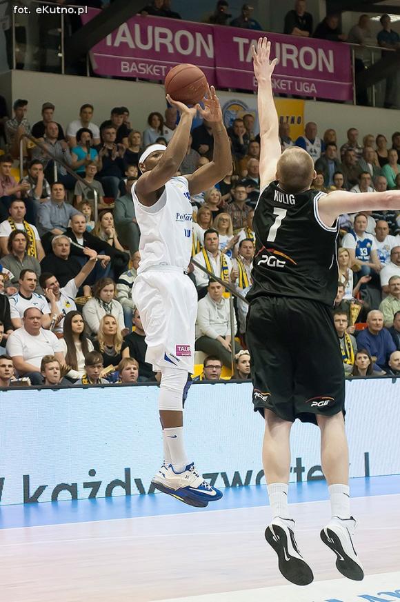 Przegrana Polfarmexu Kutno