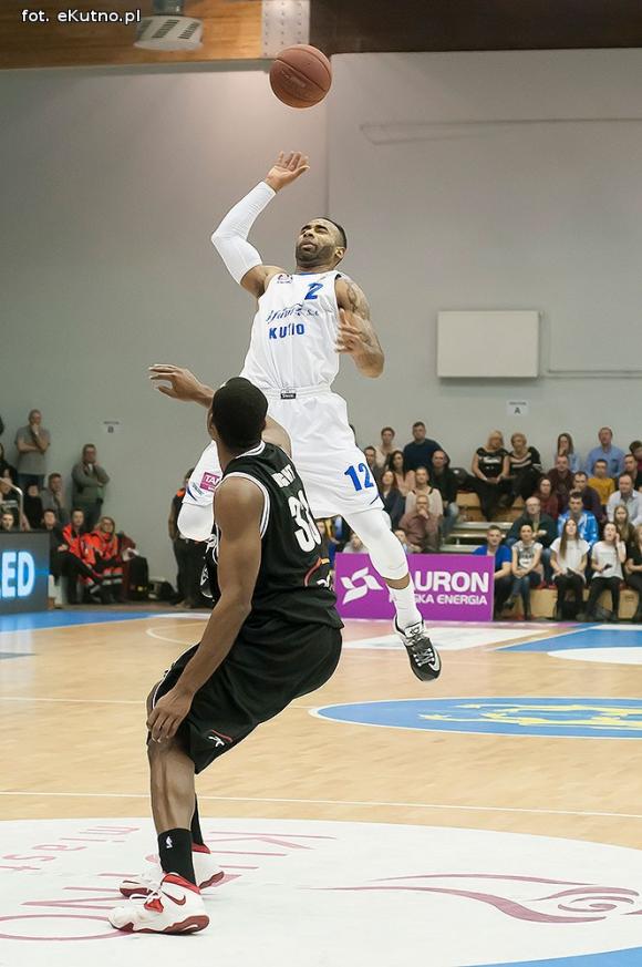 Przegrana Polfarmexu Kutno