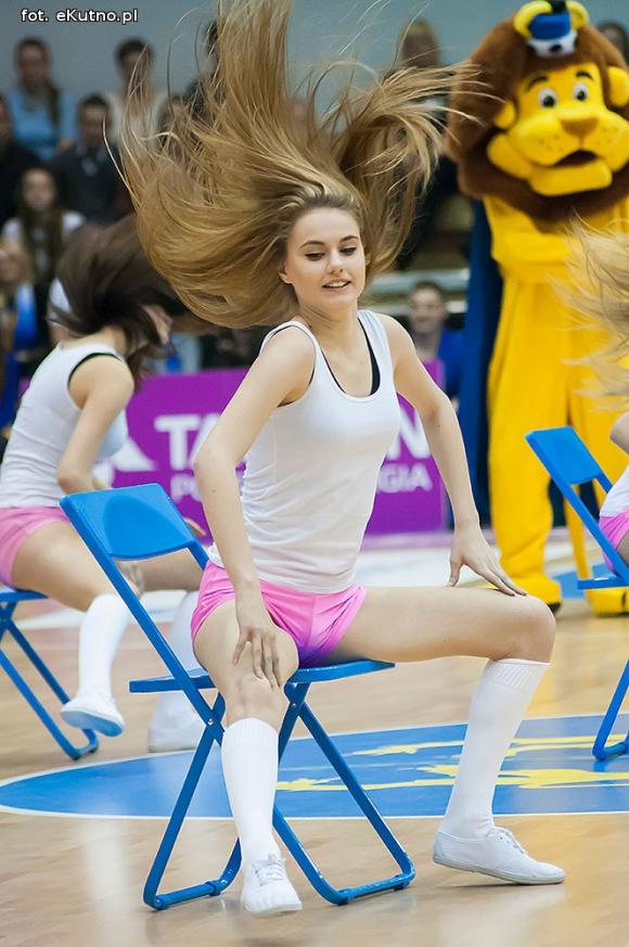 Przegrana Polfarmexu Kutno