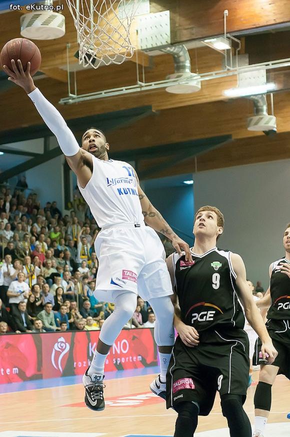 Przegrana Polfarmexu Kutno