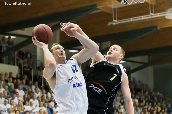 Przegrana Polfarmexu Kutno