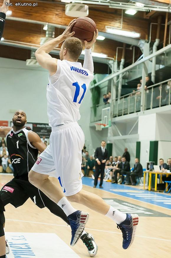 Przegrana Polfarmexu Kutno