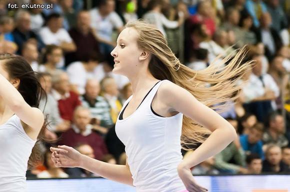 Przegrana Polfarmexu Kutno