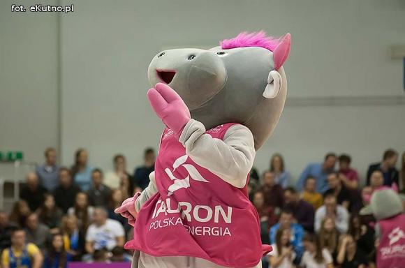 Przegrana Polfarmexu Kutno