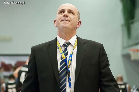 Przegrana Polfarmexu Kutno