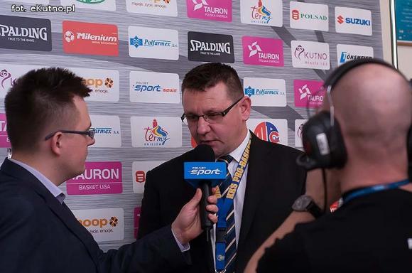 Przegrana Polfarmexu Kutno