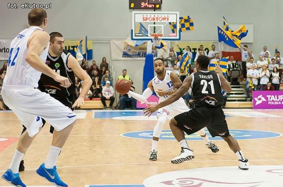 Przegrana Polfarmexu Kutno