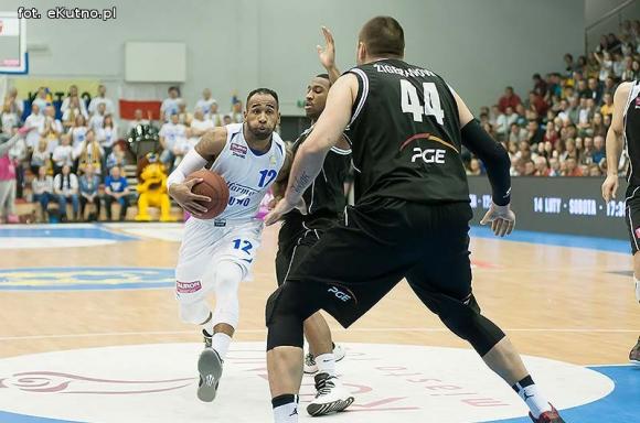 Przegrana Polfarmexu Kutno