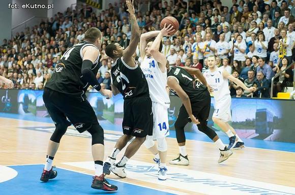 Przegrana Polfarmexu Kutno