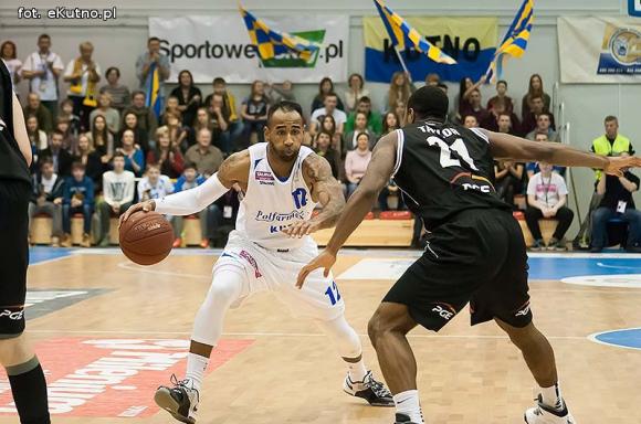 Przegrana Polfarmexu Kutno