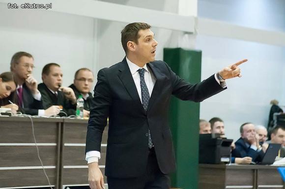 Przegrana Polfarmexu Kutno