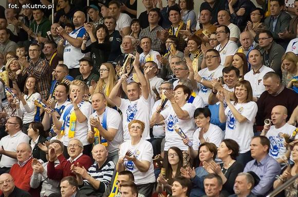 Przegrana Polfarmexu Kutno