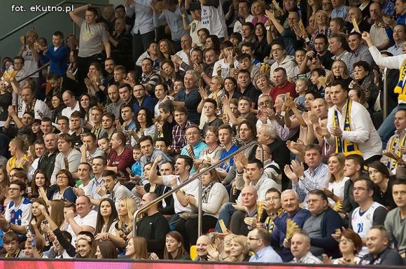 Przegrana Polfarmexu Kutno