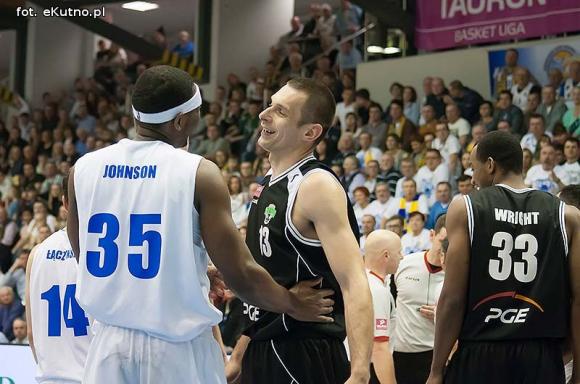 Przegrana Polfarmexu Kutno