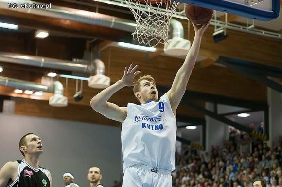 Przegrana Polfarmexu Kutno