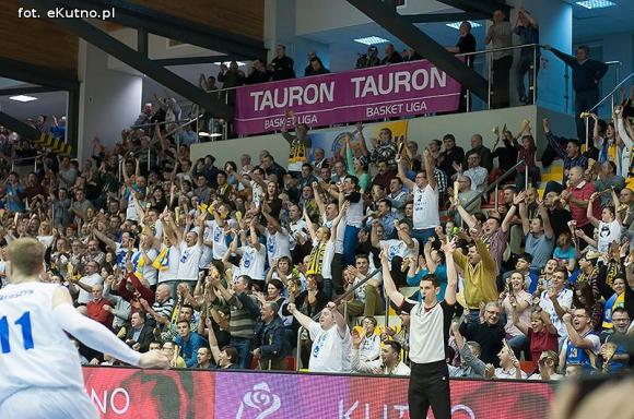 Przegrana Polfarmexu Kutno