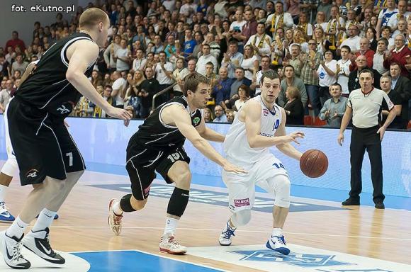 Przegrana Polfarmexu Kutno