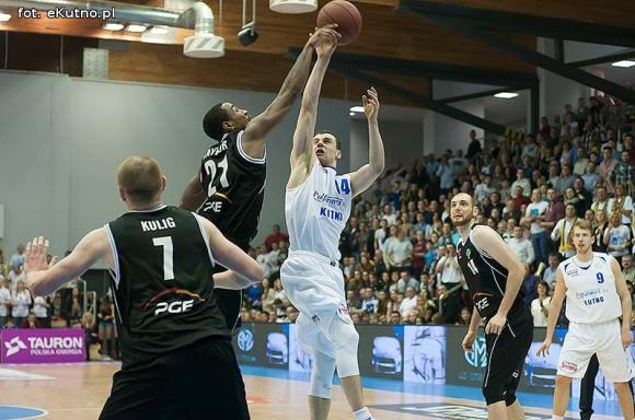 Przegrana Polfarmexu Kutno