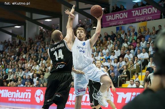 Przegrana Polfarmexu Kutno