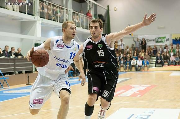 Przegrana Polfarmexu Kutno