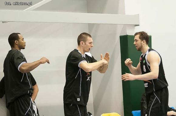 Przegrana Polfarmexu Kutno