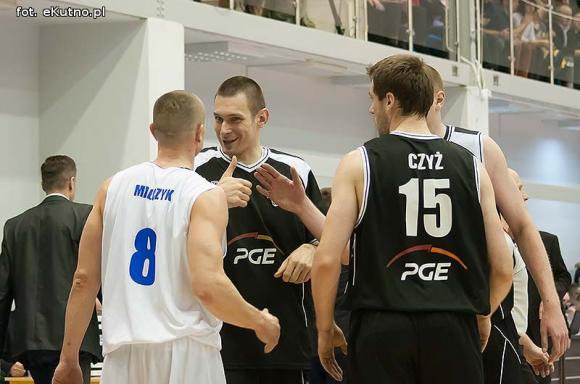 Przegrana Polfarmexu Kutno