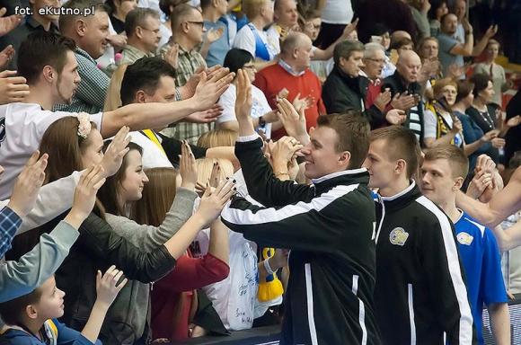 Przegrana Polfarmexu Kutno