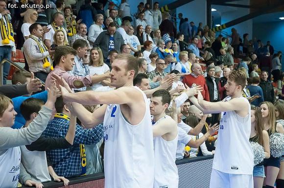 Przegrana Polfarmexu Kutno