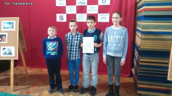 Powiatowe rozgrywki szachowe