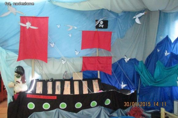 Kończy się karnawał. Jak bawią się przedszkolaki?