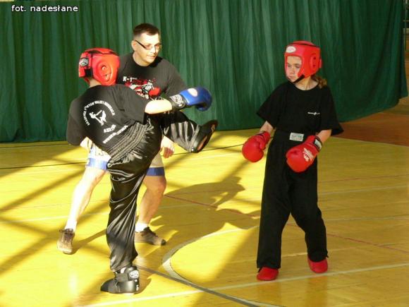Trwają półkolonie zimowe w MDK
