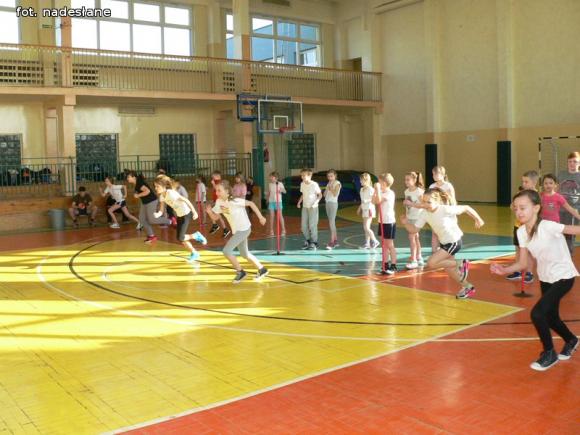 Trwają półkolonie zimowe w MDK