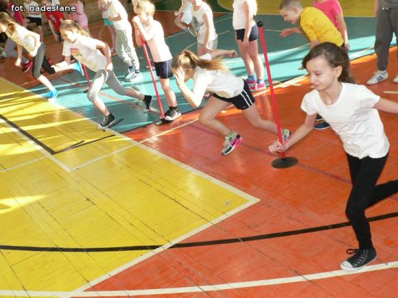 Trwają półkolonie zimowe w MDK
