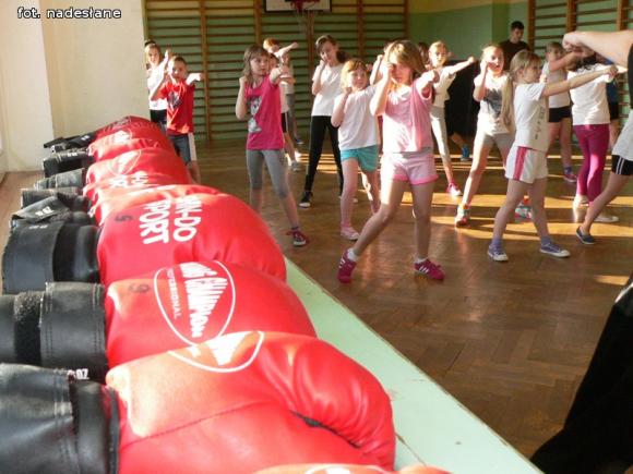 Trwają półkolonie zimowe w MDK