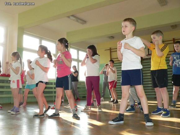 Trwają półkolonie zimowe w MDK