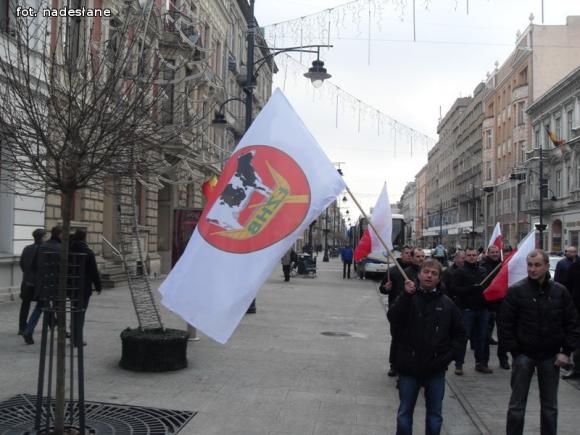 Walczewski: Zorganizujemy protest w powiecie kutnowskim przy zakładach zachodnich koncernów