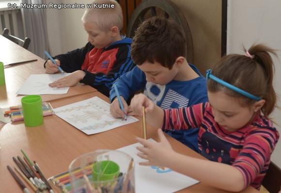 Ferie w Muzeum Regionalnym w Kutnie