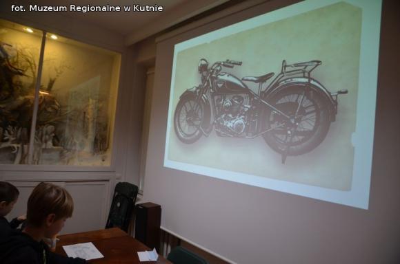 Ferie w Muzeum Regionalnym w Kutnie