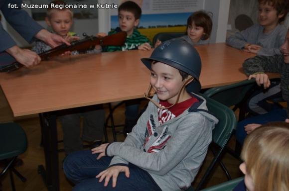 Ferie w Muzeum Regionalnym w Kutnie