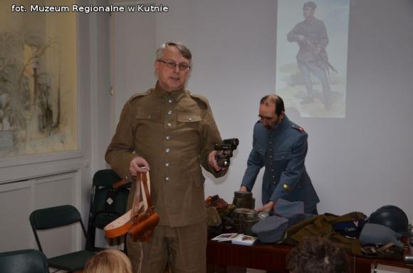 Ferie w Muzeum Regionalnym w Kutnie