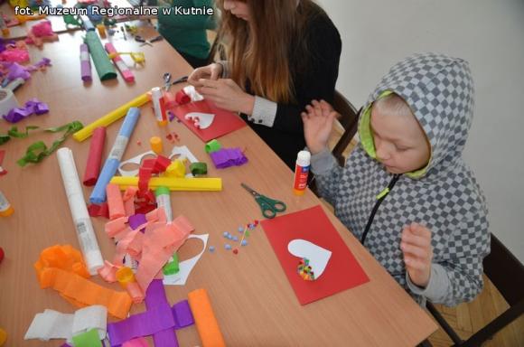 Ferie w Muzeum Regionalnym w Kutnie