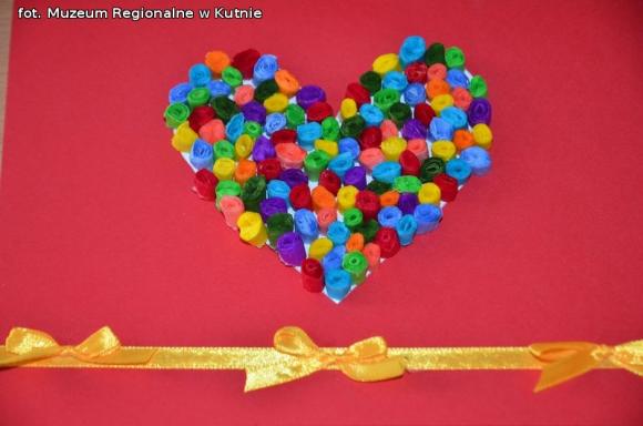 Ferie w Muzeum Regionalnym w Kutnie