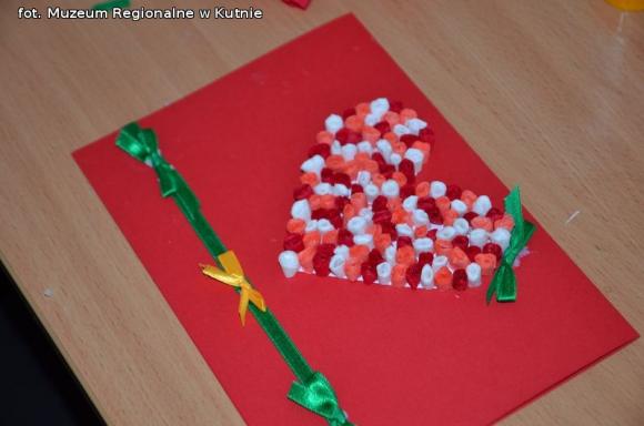 Ferie w Muzeum Regionalnym w Kutnie