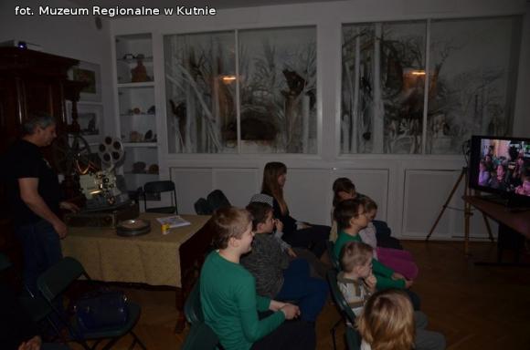 Ferie w Muzeum Regionalnym w Kutnie