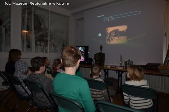 Ferie w Muzeum Regionalnym w Kutnie