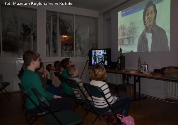 Ferie w Muzeum Regionalnym w Kutnie