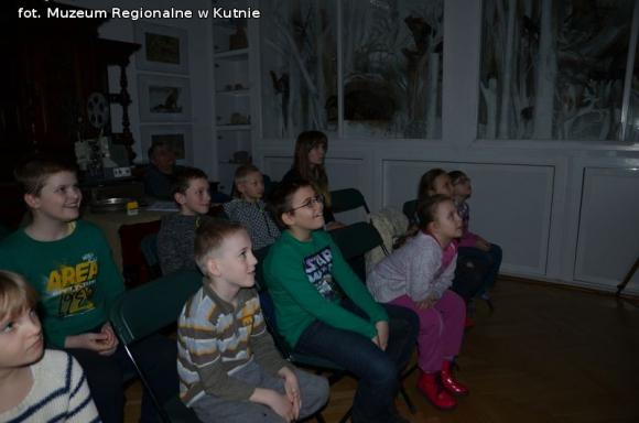Ferie w Muzeum Regionalnym w Kutnie