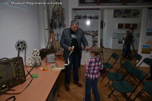 Ferie w Muzeum Regionalnym w Kutnie